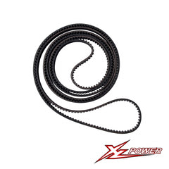 XLPower Nimbus 650 Tail Drive Belt - HeliDirect