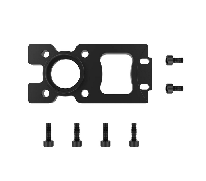 XLPower Specter700 Motor Mount V2 - HeliDirect
