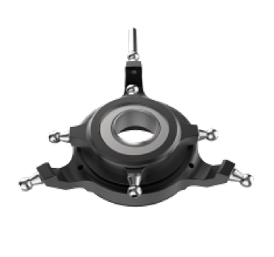 XLPower NME/Nitro Swashplate Assembly V2 - HeliDirect