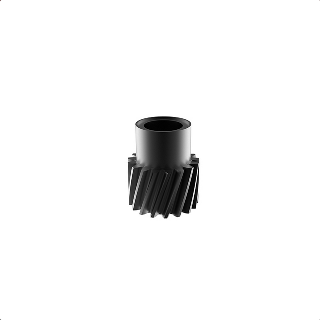 XLPower Specter Nitro Pinion - 17T - HeliDirect