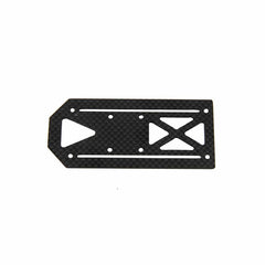 XLPower Wraith 760 Gyro Carbon Fiber Plate - HeliDirect