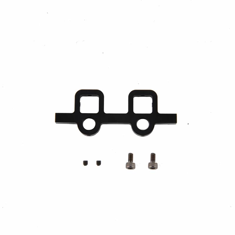 XLPower Wraith 760 Battery Connector Holder - HeliDirect