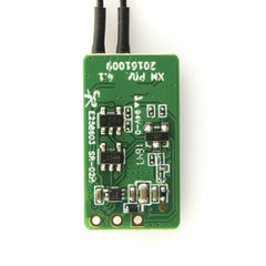 FrSky XM+ SBUS Mini Receiver - HeliDirect