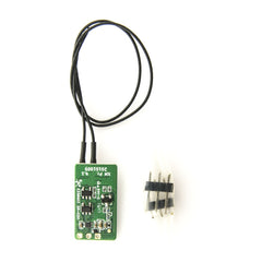FrSky XM+ SBUS Mini Receiver - HeliDirect