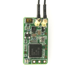FrSky XM+ SBUS Mini Receiver - HeliDirect