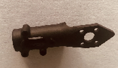 YX F05 Tail Motor Mount - HeliDirect
