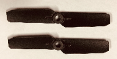 YX F05 Tail Rotor - HeliDirect