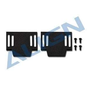 Align 500L Gyro Mount - HeliDirect