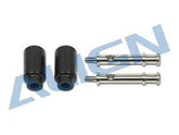 Align 600XN Canopy Support Set - HeliDirect