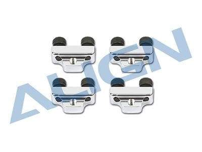 Align 600XN Frame Mounting Block - HeliDirect