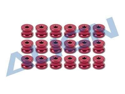 Align 600XN Main Frame Mounting Bolt - HeliDirect