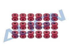 Align 600XN Main Frame Mounting Bolt - HeliDirect