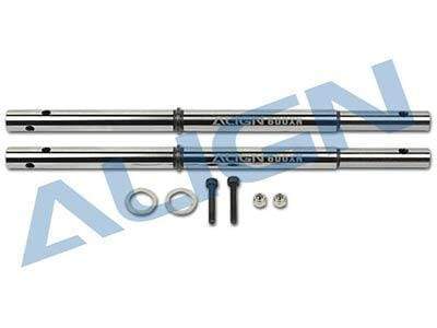 Align 600XN Main Shaft - HeliDirect