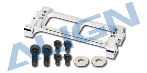 Align 700E Rear Frame Mounting Block - HeliDirect