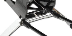 Align 700E Rear Frame Mounting Block - HeliDirect