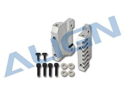 Align 700N DFC Engine Mount - HeliDirect