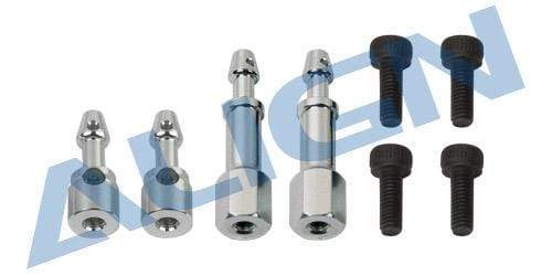 Align 800E PRO Canopy Mounting Bolt - HeliDirect