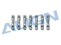 Align Aluminum Hexagonal Bolt - T-REX 250 - HeliDirect