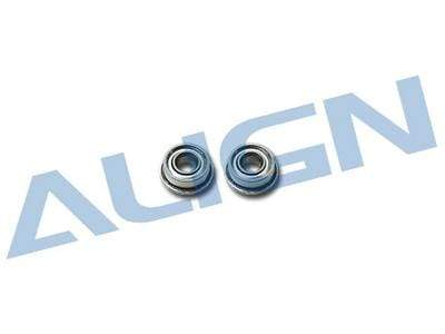Align Bearing (F683ZZ) - Trex700N/700E (3x7x3mm Flange Bearings) - HeliDirect