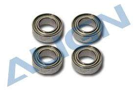Align Bearing (MR95ZZ) - HeliDirect