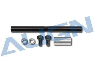ALIGN Control Shaft - Trex 600 EF Pro / 600EFL Pro / 600 DFC / 600L Dominator (4.8x61.7mm) - HeliDirect
