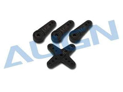 Align DS4 Servo Horn - Align Micro Servo - HeliDirect