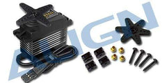 Align DS825 High Voltage Brushless Servo - HeliDirect