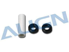 Align Feathering Shaft Sleeve Set - Complete Trex 500 Series (6x8x26mm) - HeliDirect