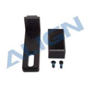 Align G3 Extension Upper Mounting Plate - HeliDirect