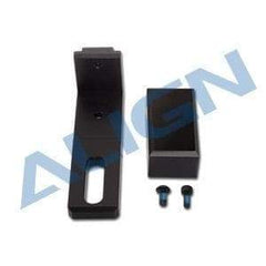 Align G3 Extension Upper Mounting Plate - HeliDirect