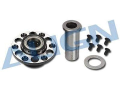 ALIGN Main Gear Case Set - T-REX 550 & T-REX 600 - HeliDirect