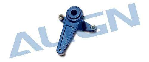 Align Metal Elevator Lever/Blue For T-Rex 600/600 Nitro - HeliDirect