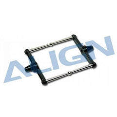 Align Metal Flybar Control Arm (Black) For T-Rex 700 Nitro Pro / 700E - HeliDirect