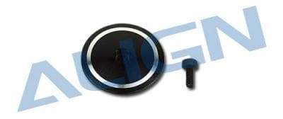 Align Metal Head Stopper - Trex 450 Sport / Plus / Plus DFC / PRO / Pro V2 3GX / PRO DFC / Trex 450L Dominator - HeliDirect