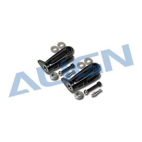 Align Metal Main Rotor Holder For T-Rex 700 Nitro Pro - HeliDirect