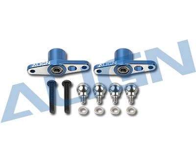 ALIGN Metal Mixing Arm (U) H45141 - T-REX 450 SPORT V2 - HeliDirect