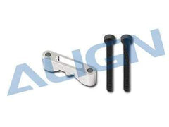 ALIGN Metal Vertical Stabilizer Mount - TREX 450 PRO / PRO V2 3GX / PRO DFC / Sport (M2x18mm Socket Button Head Screws Included) - HeliDirect