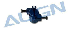 Align Metal Washout Base/Blue - HeliDirect