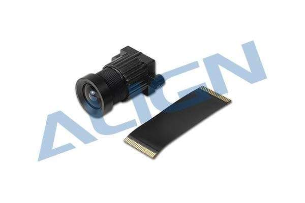 Align MR25/25P 1830 90 Degree DV Camera Shot - HeliDirect