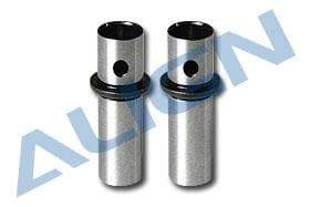 Align One-way Bearing Shaft - HeliDirect