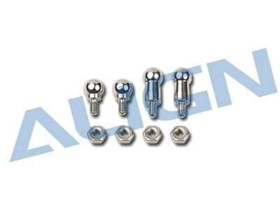 M3 Stainless Steel Linkage Ball -PFH60120