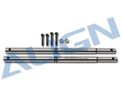 ALIGN T-Rex 500L Main Shaft for T-REX 500E PRO / 500EFL PRO / 500L - HeliDirect