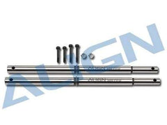ALIGN T-Rex 500L Main Shaft for T-REX 500E PRO / 500EFL PRO / 500L - HeliDirect