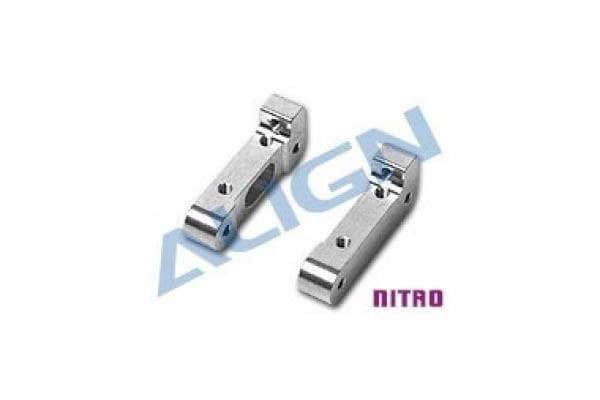 Align T-Rex 600N DFC Engine Mount - HeliDirect