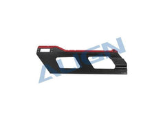 Align T-Rex 700X Carbon Fiber Main Frame(R) - HeliDirect