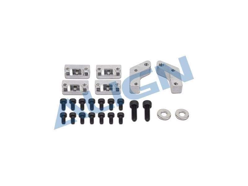 Align T-Rex 700X Frame Mounting Block - HeliDirect