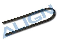 Align Tail Drive Belt For T-REX 500/470L - HeliDirect