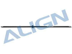Align Torque Tube - Trex 500E Pro / 500 ESP / 500 EFL / 500 Pro DFC / 500L Dominator (5x6x467mm) - HeliDirect