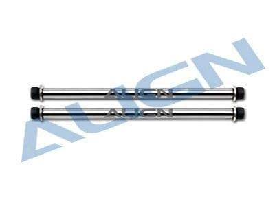 Align Trex 550 / Trex 600 Feathering Shaft - 8x92.2mm - HeliDirect