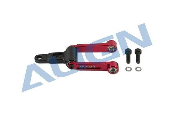 Align Tri-Blades Control Arm Set (T-Rex 550X) - HeliDirect
